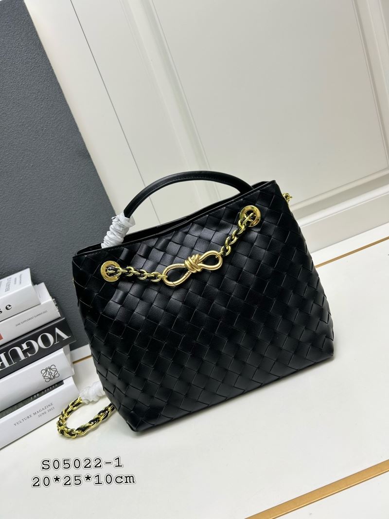 Bottega Veneta Top Handle Bags